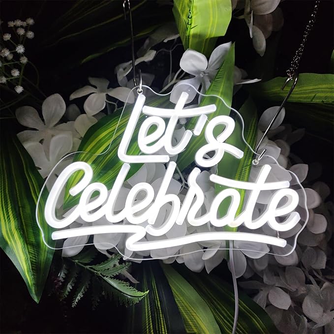 Neon Signs for Wall Decor - Image 8