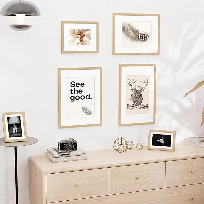 11x14 inch Picture Frame, 11x14 Photo Frames - Image 2