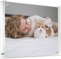 Original Magnet Frame by Canetti-4x6 inch by Canetti