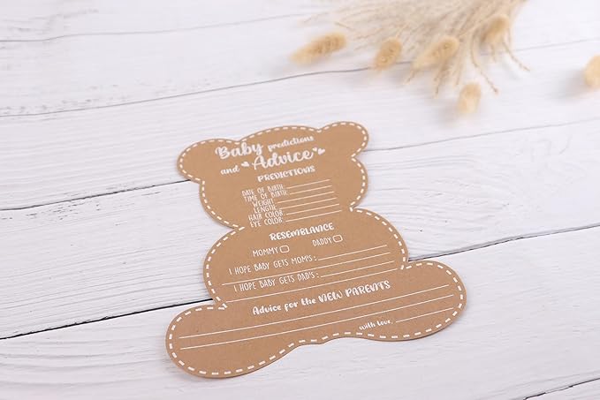 Baby Shower Games - Image 6