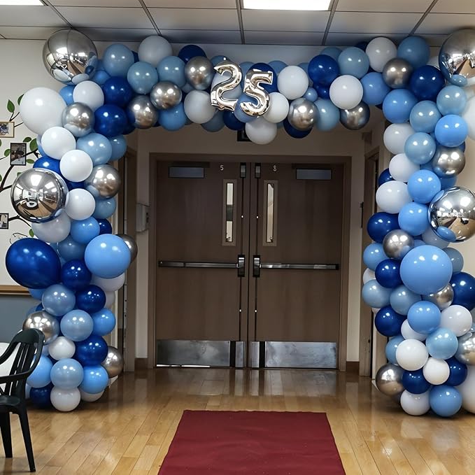 Soccer Balloons - Image 5