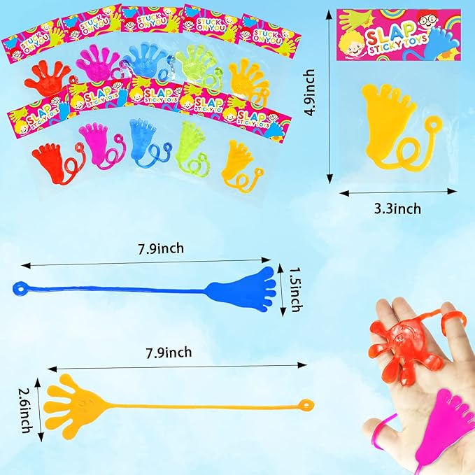 Bulk Party Favors Goody Bag Stuffers - Image 4