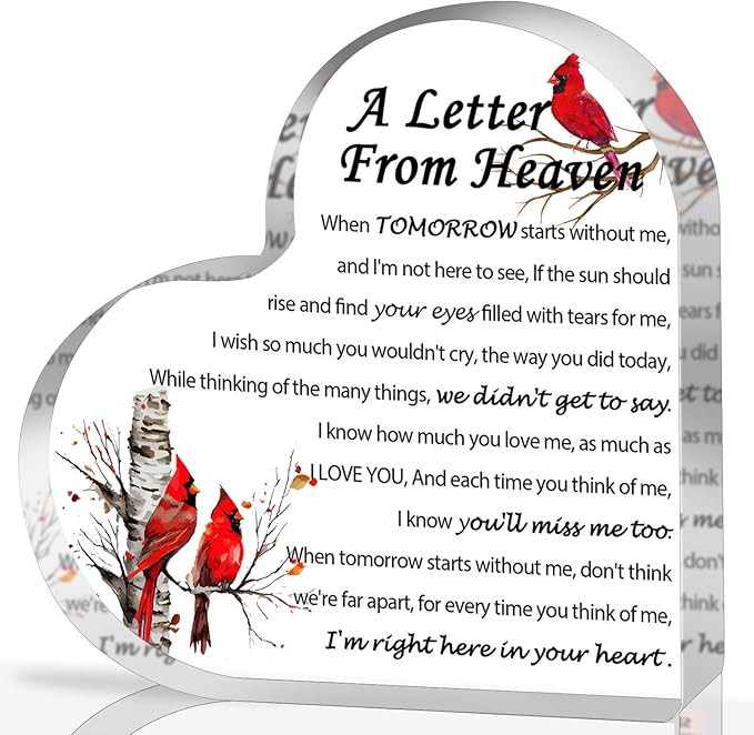 Sympathy Gifts by QUPT