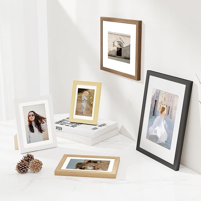 12x16 inch Picture Frame, 12x16 Photo Frames - Image 8