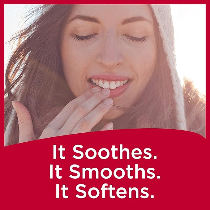 Carmex Daily Care Minis Moisturizing Lip Balm Tubes, SPF 15 - Image 6