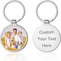 Personalized Custom Keychain by Unknown