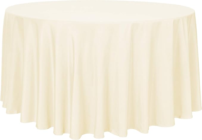 sancua Round Tablecloth by sancua