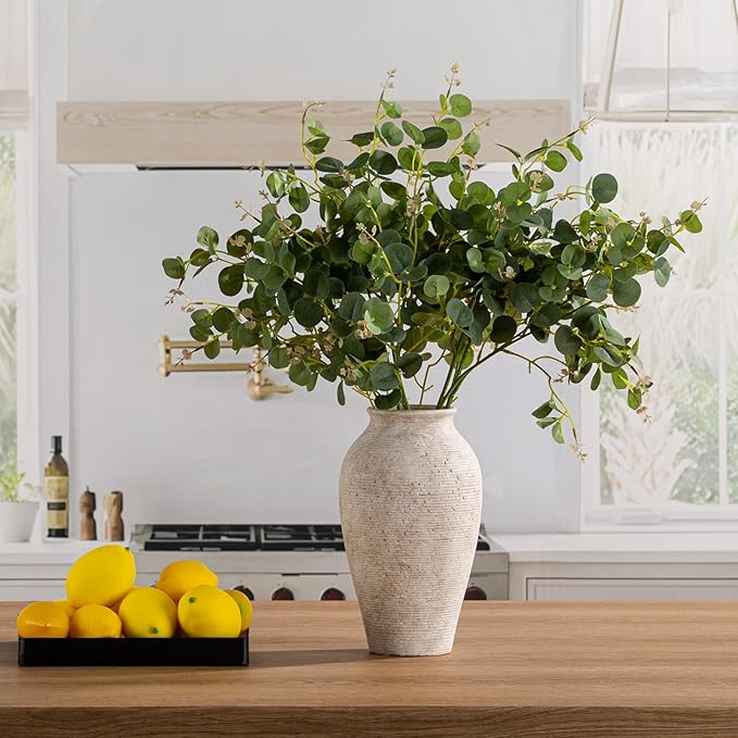 Ceramic Flower Vase Home Decor - Image 8