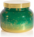 Capri Blue Glimmer Jar Candles by CapriBlue