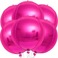 KatchOn, Big Hot Pink Balloons by KatchOn