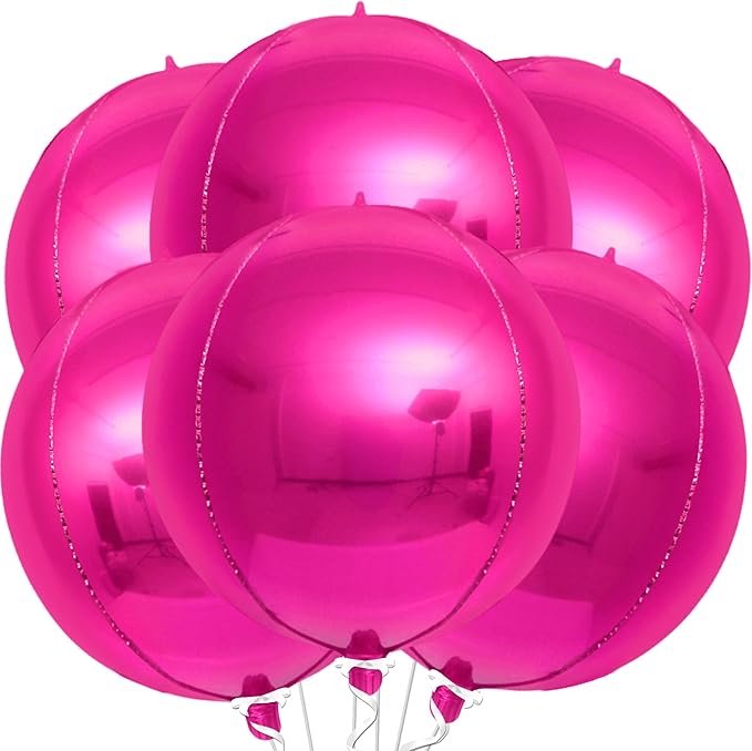KatchOn, Big Hot Pink Balloons by KatchOn
