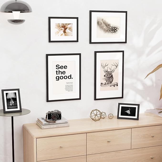 16x16 inch Picture Frame, 16x16 Photo Frames - Image 2