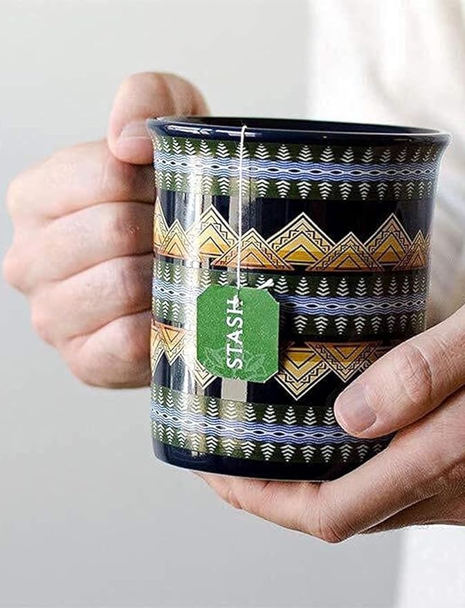 Stash Tea Bags Sampler Assortment Box 30 Different Flavors Gifts - Image 7