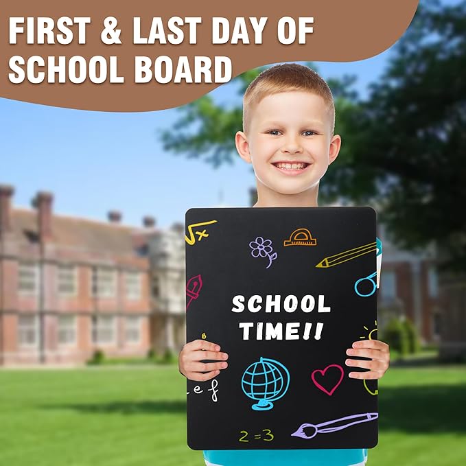 SELEAD Chalk Board Sign Board - Image 9