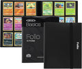 BCW Basics Folio 9-Pocket Card Album by BCW
