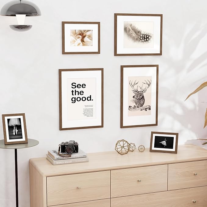 8x10 inch Picture Frame, 8x10 Photo Frames - Image 2