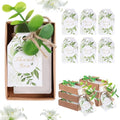 50PCS Handmade Soap Wedding Favor Mini Soap Bars Gifts by WxzumgPARTYFAVORS