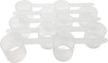 1/3 Cup Long Handle Scoop for Measuring Coffee, Pet Food, Spices and Other Dry by Supplement+and+Supply