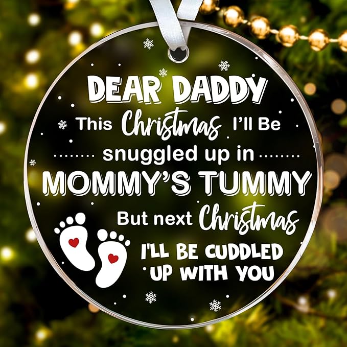 HEXMOZ First Time Dad Gifts by HEXMOZ