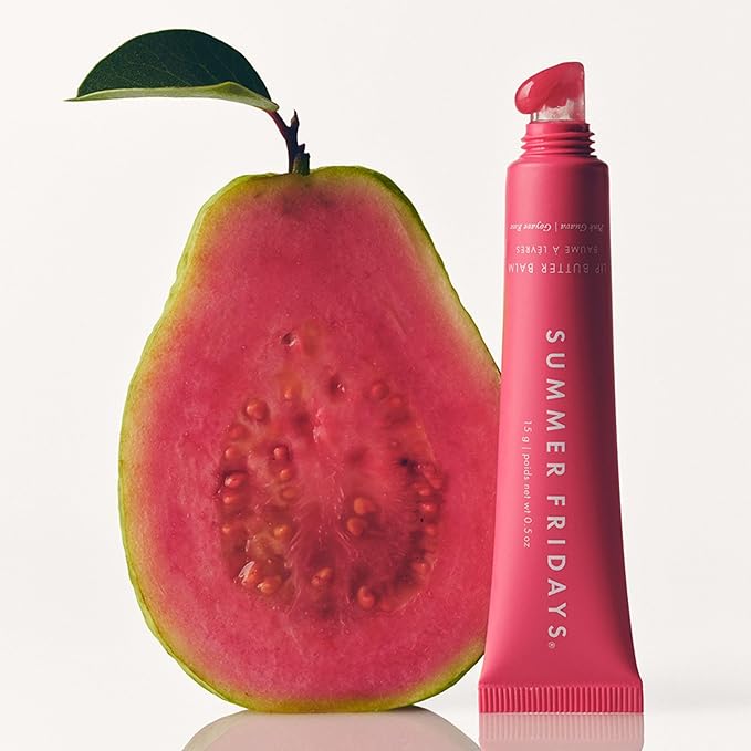 Summer Fridays Tinted Lip Butter Balm - Image 5