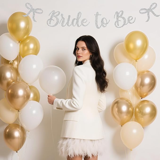 Bride to Be Banner - Image 8