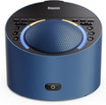 Sound Machine & Night Light, Premium Metal Shell by Unknown