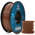 Geeetech TPU Filament 1.75mm, Shore 95A – Flexible 3D Printer Filament by GEEETECH
