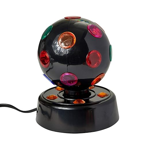 Kicko 7 Inch Disco Light by Kicko