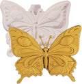 1 Pcs Exquisite Butterfly Fondant Moldfor Cake Decoration, Butterfly Chocolate by Unknown