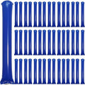 48pcs Round Head Boom Sticks Thunder Sticks Cheering Sticks Team Spirit Plastic by ROSEBB