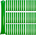 48pcs Round Head Boom Sticks Thunder Sticks Cheering Sticks Team Spirit Plastic by ROSEBB