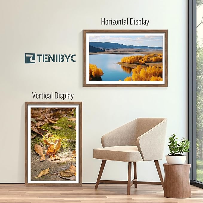 24x36 Poster Frame 4 Pack, Suitable - Image 7