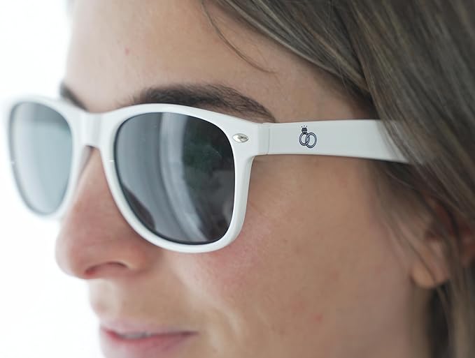 Bachelor & Bachelorette Sunglasses - Image 5