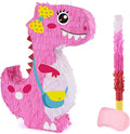 Dinosaur Pinata by WERNNSAI
