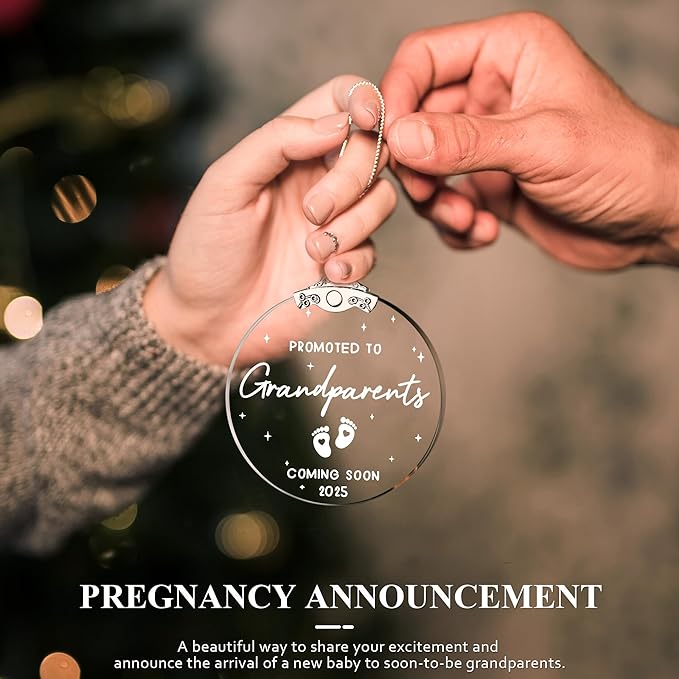First Time Grandparents Gifts - Image 5