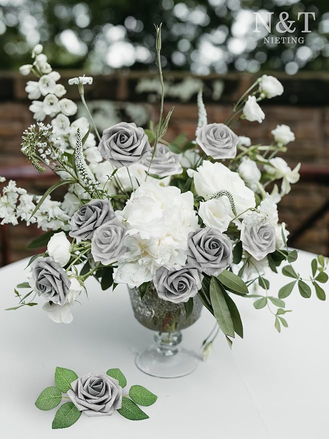 N&T NIETING Artificial Flowers - Image 3