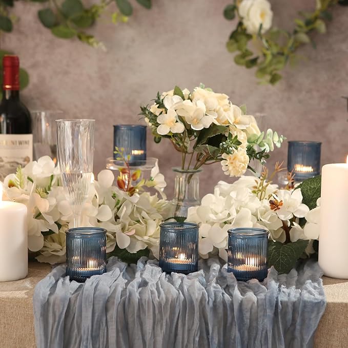 36pcs Votive Candle Holders, Tea Lights Candles Holder - Image 8