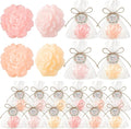 Demissle 20 Set Flower Mini Soaps by Demissle