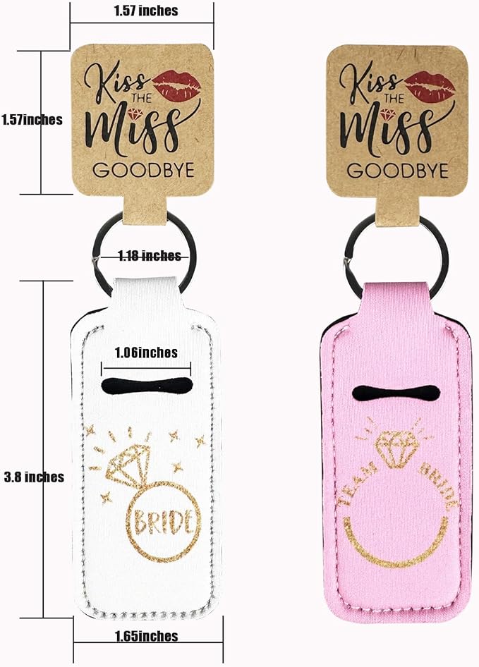KIDZVEFUN Bridesmaid Proposal Gifts - Image 2