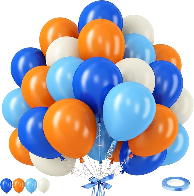 12 Inch Latex Balloons by TAOYE