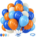 12 Inch Latex Balloons by TAOYE