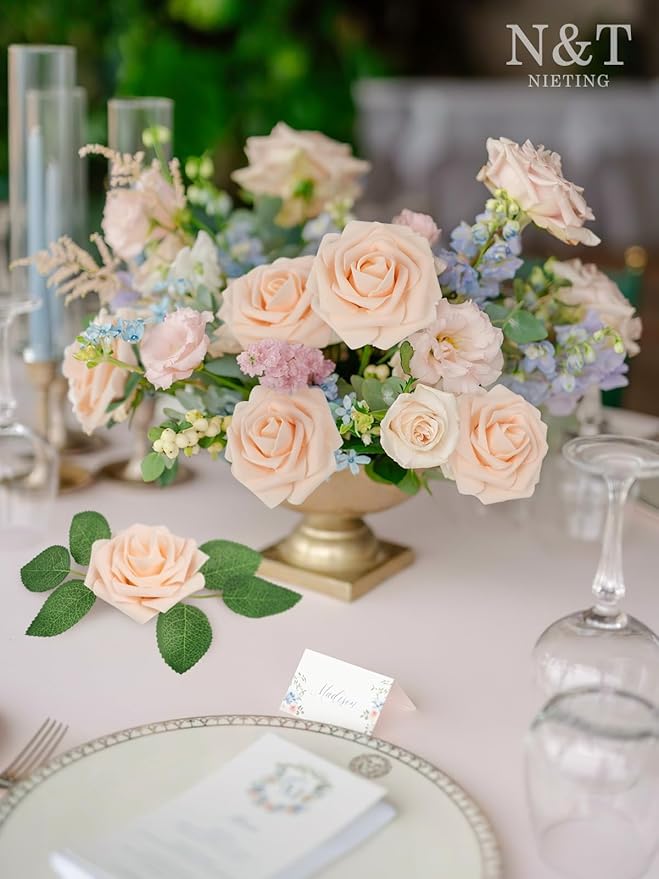 N&T NIETING Artificial Flowers - Image 6