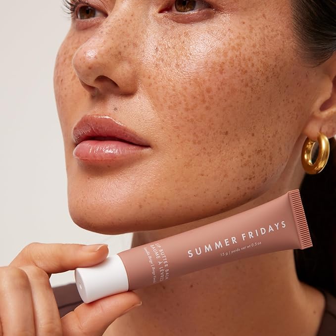 Summer Fridays Tinted Lip Butter Balm - Image 4