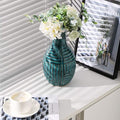 hjn Ceramic Vase by hjn