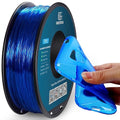Geeetech TPU Filament 1.75mm, Shore 95A Flexible 3D Printer Filament by GEEETECH
