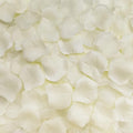 Ouddy Decor 5000 Pcs Rose Petals Artificial Flower by OuddyDecor