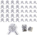 40 Pieces 6 Inches and 3 Inches Pull Bow Wrapping Pull Bow Ribbon Pull Bows by TIADYBOW