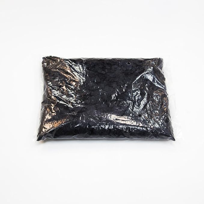 Biodegradable Tissue Confetti Squares, Table Decorations, and More - Image 2