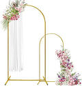 U+U 7.2FT, 6FT Arch Backdrop Stand by UU