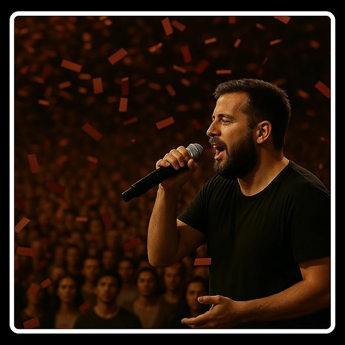 Ultimate Confetti, Rectangular Biodegradable Confetti - Image 5